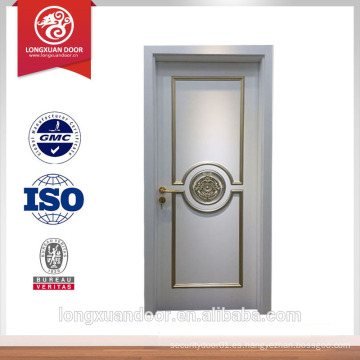 Puerta de madera sólida diseño puerta de madera puerta tallada de madera utilizado para la posición interior
                                                                                Selección del Proveedor